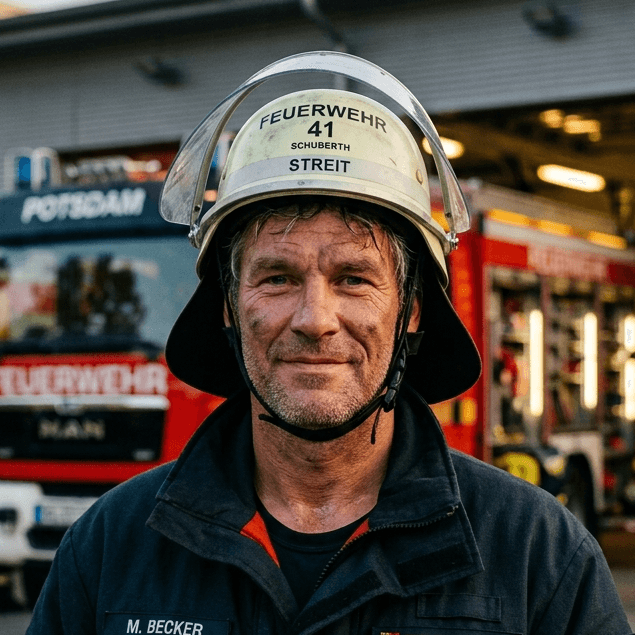 Markus Jäger